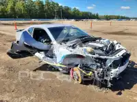 2021 Chevrolet Camaro фото
