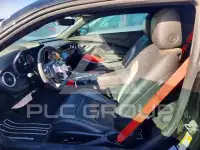 2021 Chevrolet Camaro фото