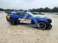 2021 Chevrolet Camaro photo