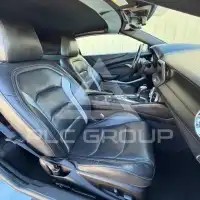 2021 Chevrolet Camaro photo