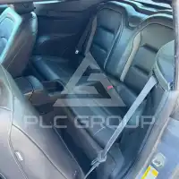 2021 Chevrolet Camaro photo