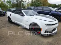 2021 Chevrolet Camaro фото