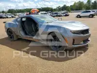 2021 Chevrolet Camaro фото