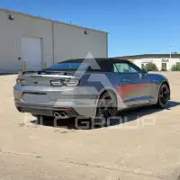 2021 Chevrolet Camaro photo