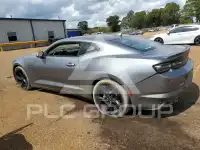 2021 Chevrolet Camaro фото
