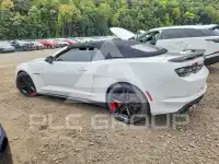 2021 Chevrolet Camaro фото
