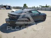 2021 Chevrolet Camaro фото