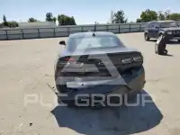 2021 Chevrolet Camaro фото