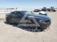 2021 Chevrolet Camaro фото