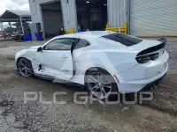 2021 Chevrolet Camaro фото