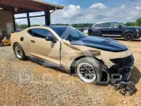 2021 Chevrolet Camaro фото