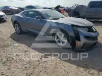 2021 Chevrolet Camaro photo