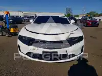 2021 Chevrolet Camaro фото