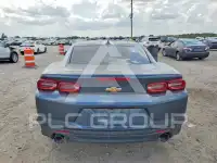 2021 Chevrolet Camaro photo