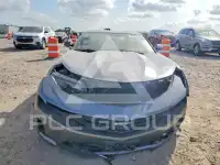 2021 Chevrolet Camaro photo