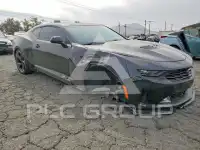 2021 Chevrolet Camaro фото