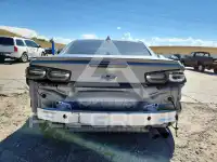 2021 Chevrolet Camaro фото