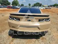 2021 Chevrolet Camaro фото
