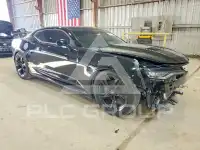 2021 Chevrolet Camaro фото