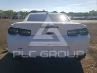2021 Chevrolet Camaro фото