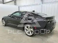 2021 Chevrolet Camaro фото