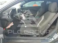 2021 Chevrolet Camaro photo