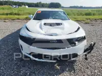 2021 Chevrolet Camaro photo