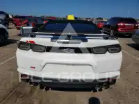 2021 Chevrolet Camaro фото
