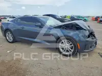 2021 Chevrolet Camaro photo