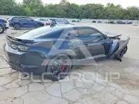 2021 Chevrolet Camaro фото