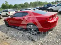 2021 Chevrolet Camaro фото