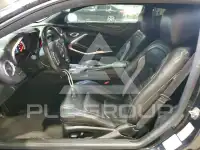 2021 Chevrolet Camaro фото