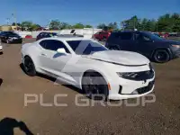 2021 Chevrolet Camaro фото