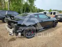 2021 Chevrolet Camaro photo