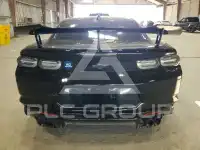 2021 Chevrolet Camaro фото