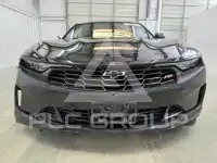 2021 Chevrolet Camaro фото