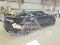 2021 Chevrolet Camaro фото