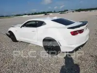 2021 Chevrolet Camaro photo