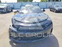 2021 Chevrolet Camaro photo