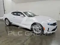 2021 Chevrolet Camaro фото