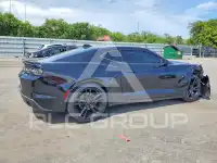 2021 Chevrolet Camaro photo