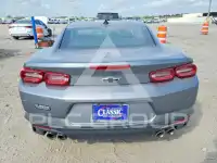 2021 Chevrolet Camaro photo