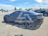 2021 Chevrolet Camaro photo