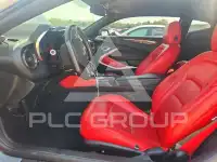 2021 Chevrolet Camaro фото