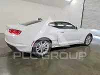 2021 Chevrolet Camaro фото