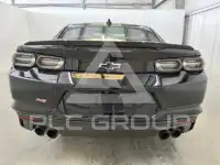 2021 Chevrolet Camaro фото