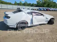 2021 Chevrolet Camaro photo