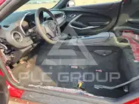 2021 Chevrolet Camaro фото