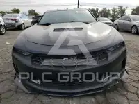 2021 Chevrolet Camaro фото