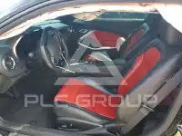 2021 Chevrolet Camaro photo